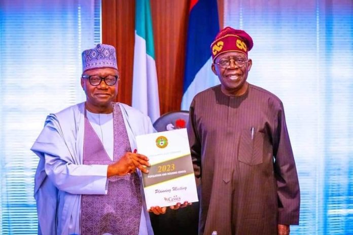 Tinubu, Nasir Kwarra