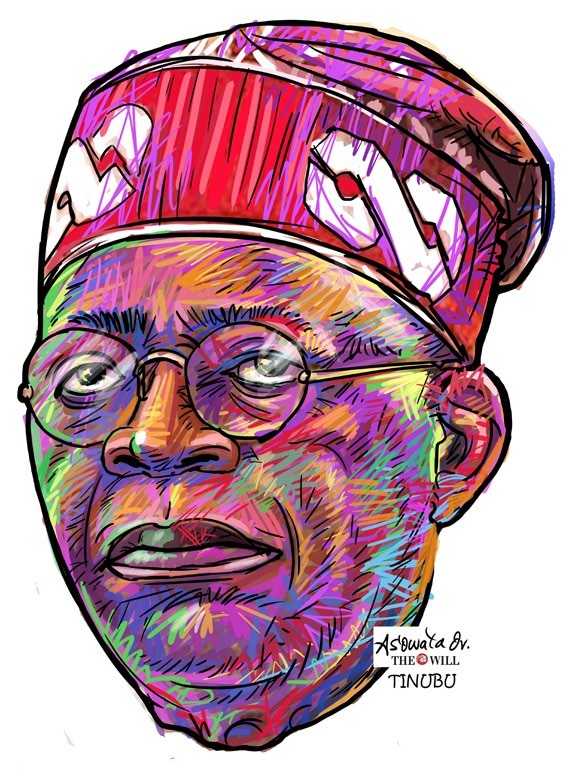 Tinubu - THEWILL NEWS MEDIA Tinubu