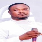 Performing Artiste Tola King Is Dead Tola King