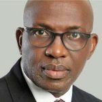Tony Attah - THEWILL NEWS MEDIA