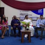 Cross River South Leaders Brainstorm On 2024 Budget, Revival Of State’s Economy