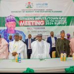 Sokoto Gov Commends USAID State2State Over Civic Engagement On Budget Implementation