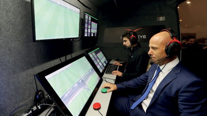 VAR 1 VAR