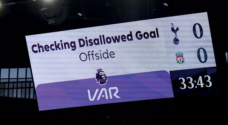 VAR 2 - THEWILL NEWS MEDIA VAR
