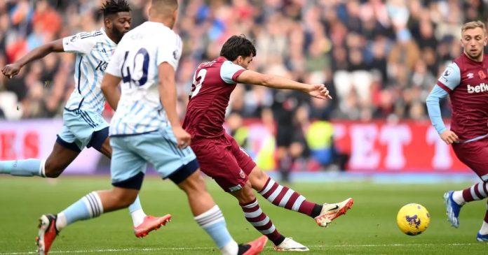 West Ham