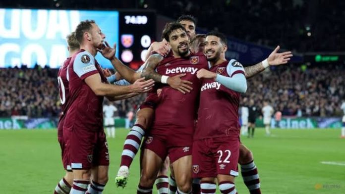 West ham