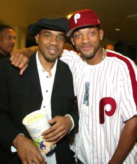 Will Smith Will Smith