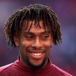 Wizkid Showed Me Love When I Was Nobody – Alex Iwobi