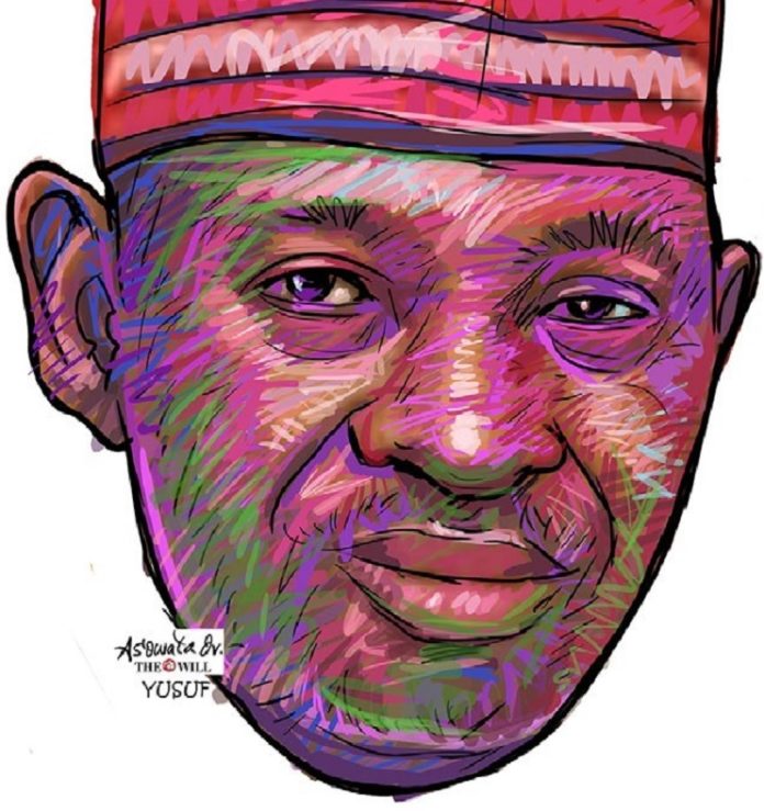 Yusuf