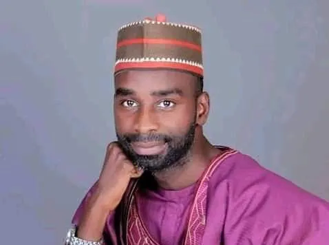 Yusuf Umar-Datti