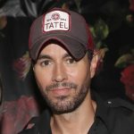 Enrique Iglesias Announces Retirement From Music After 30-Year Career