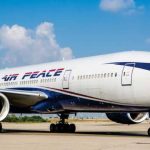 Air Peace Debunks Allegations On Proposed Lagos–São Paulo Operations, Insists Carrier Has Requisite Equipment Air Peace