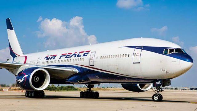 Air Peace Air Peace