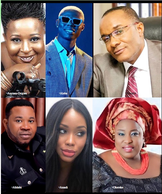 2023 dead celebrities