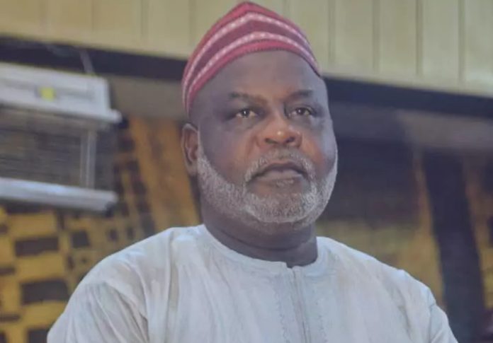 Abdullahi Musa