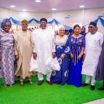 Gov Abiodun Makes Case For Diversification Of Nigeria’s Economy Abiodun