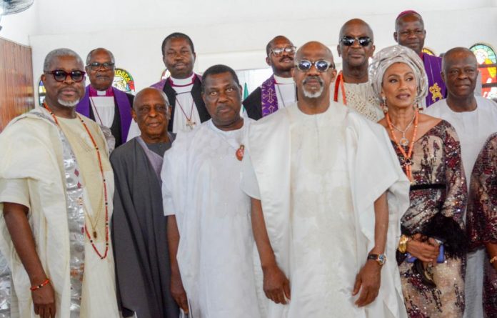 Abiodun Abiodun