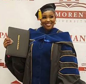 Abiola Adebayo - THEWILL NEWS MEDIA