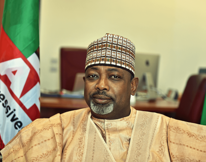 Abubakar Kyari Abubakar Kyari