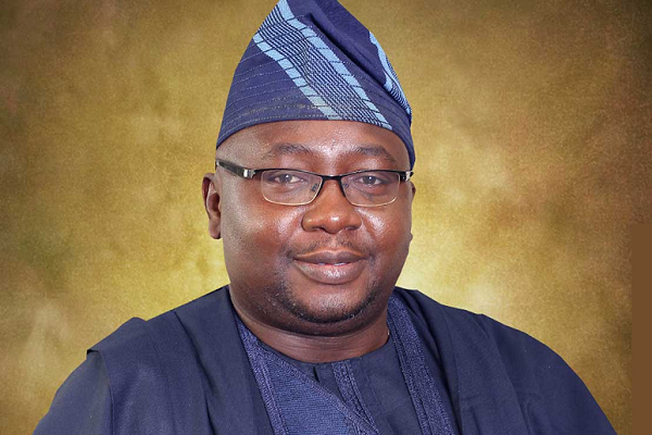 Adebayo Adelabu