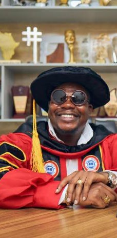 Adebowale Adedayo - THEWILL NEWS MEDIA