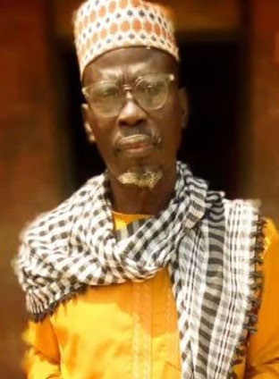 Adedigba Mukaila - THEWILL NEWS MEDIA