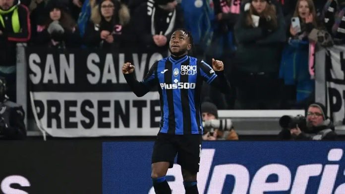 Ademola Lookman