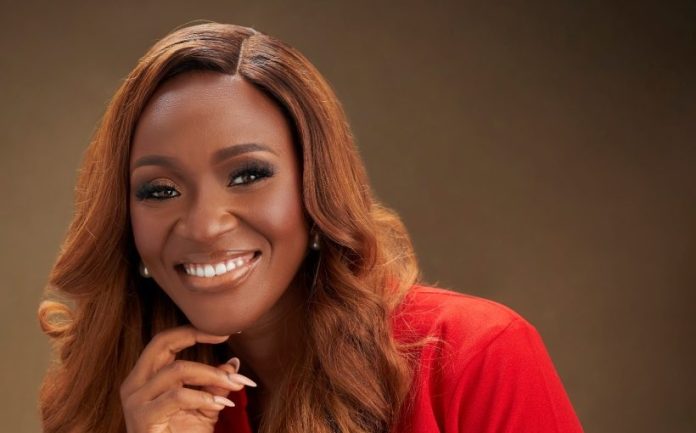 Adenike Oyetunde-Lawal