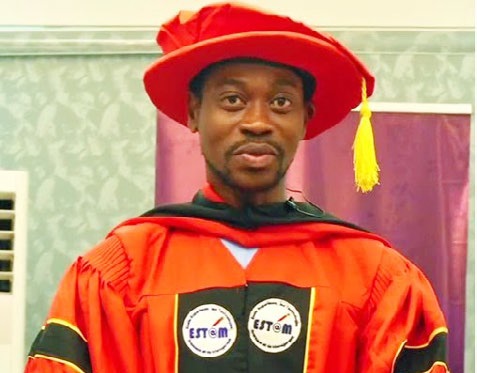 Adetola Abdullateef Adedimeji - THEWILL NEWS MEDIA