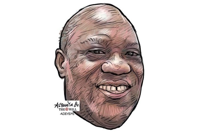 Adeyemi Adeyemi