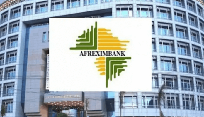 Afrexim bank Afrexim