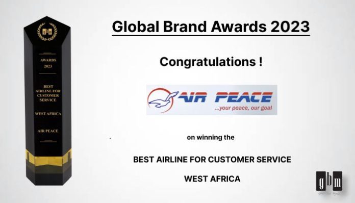 AirPeace Air Peace