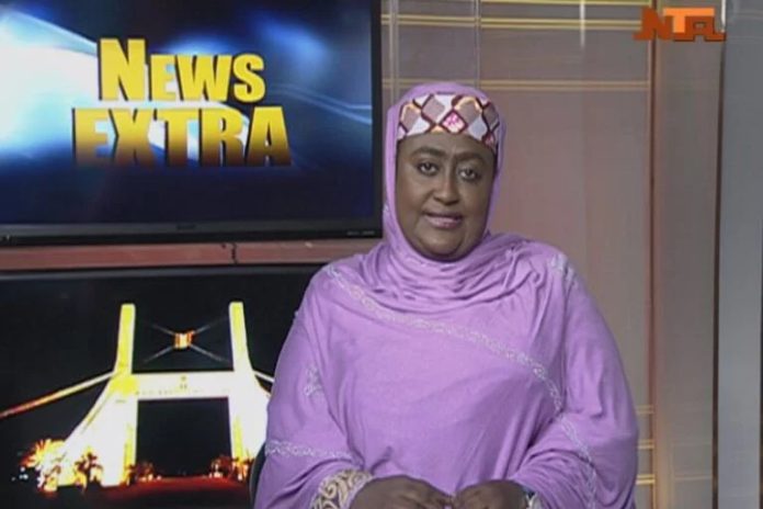 Aishat Mustapha Aishat Mustapha