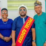 Ogun FIBAN Appoints Ajadi Special Adviser