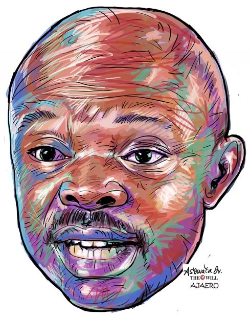 Ajaero - THEWILL NEWS MEDIA JOE AJAERO