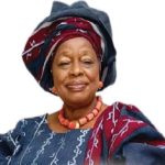 Gov Abiodun Eulogises Alaba Lawson, Says Her Legacy Will Be Sustained Alaba Lawson