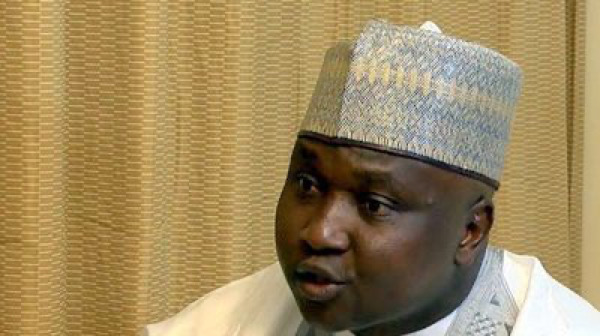 Alhassan Doguwa