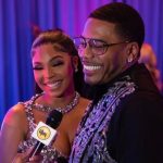 US Singer Ashanti Expecting First Child With Nelly Ashanti Douglas