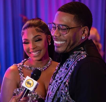 Ashanti Douglas
