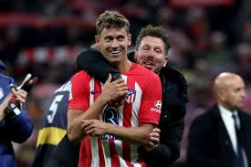 Atletico
