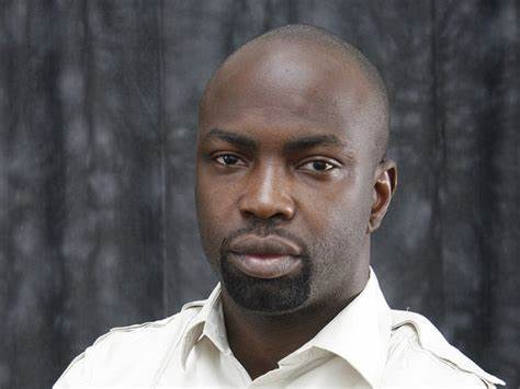 Audu Maikori