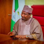 Barau Jibrin Distributes Assorted Vehicles To Kano North APC Leaders, Others Jibrin Barau