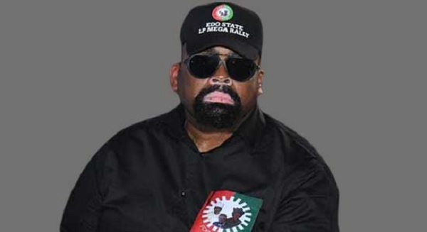 Barr. Olumide Osaigbovo Akpata Olumide Akpata