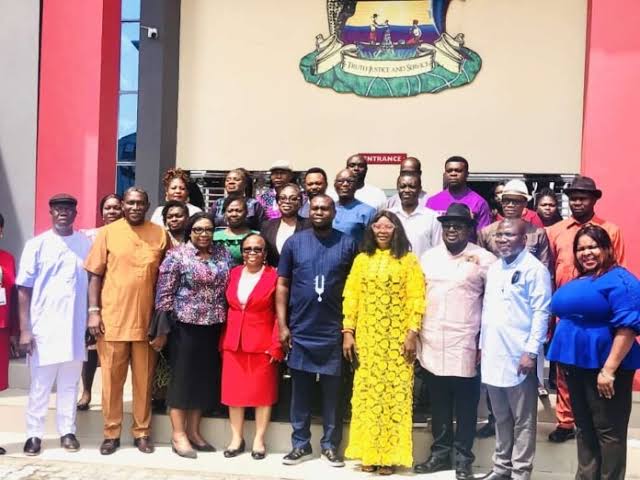 Bayelsa