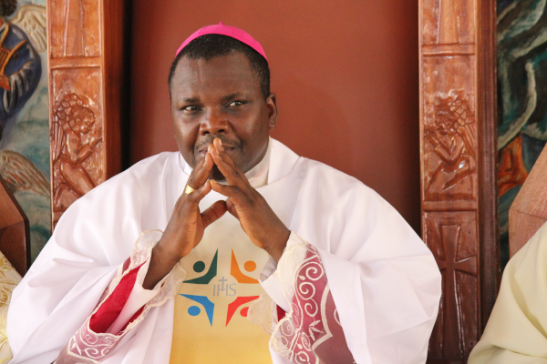 Bishop Badejo Bishop Badejo
