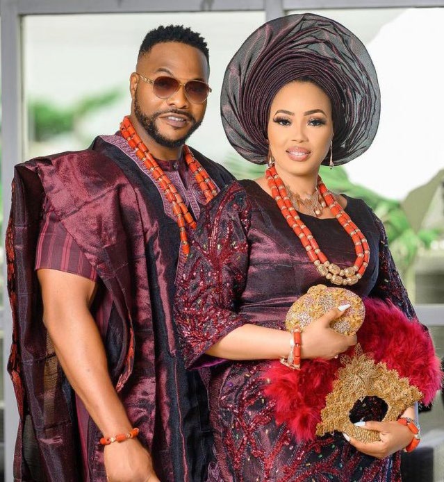 Bolanle and Bunmi Ninalowo - THEWILL NEWS MEDIA