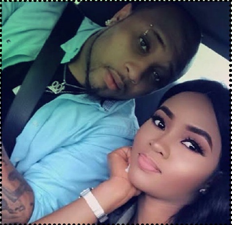 Bred and Faith Johnson - THEWILL NEWS MEDIA