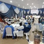 Close-out Meeting: CIPP Chief Commends Members’ Peace Building Efforts CIPP