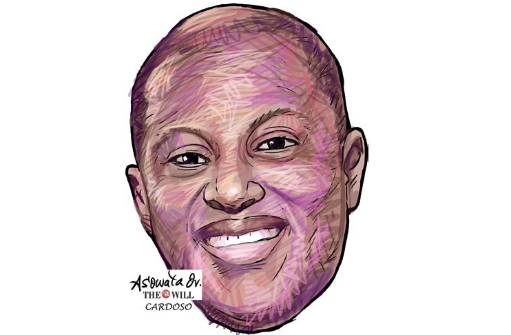 Cardoso - THEWILL NEWS MEDIA Cardoso