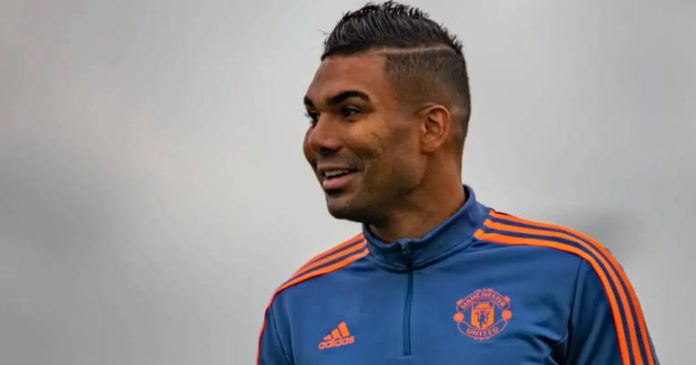 Casemiro